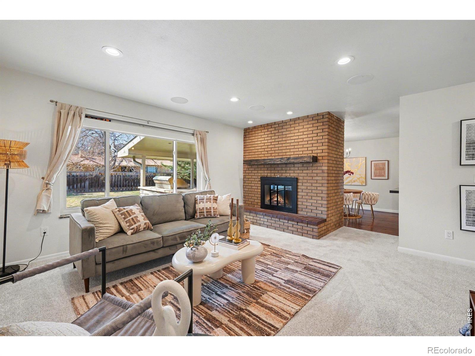 1817 S Lemay Avenue Fort Collins CO 80525
