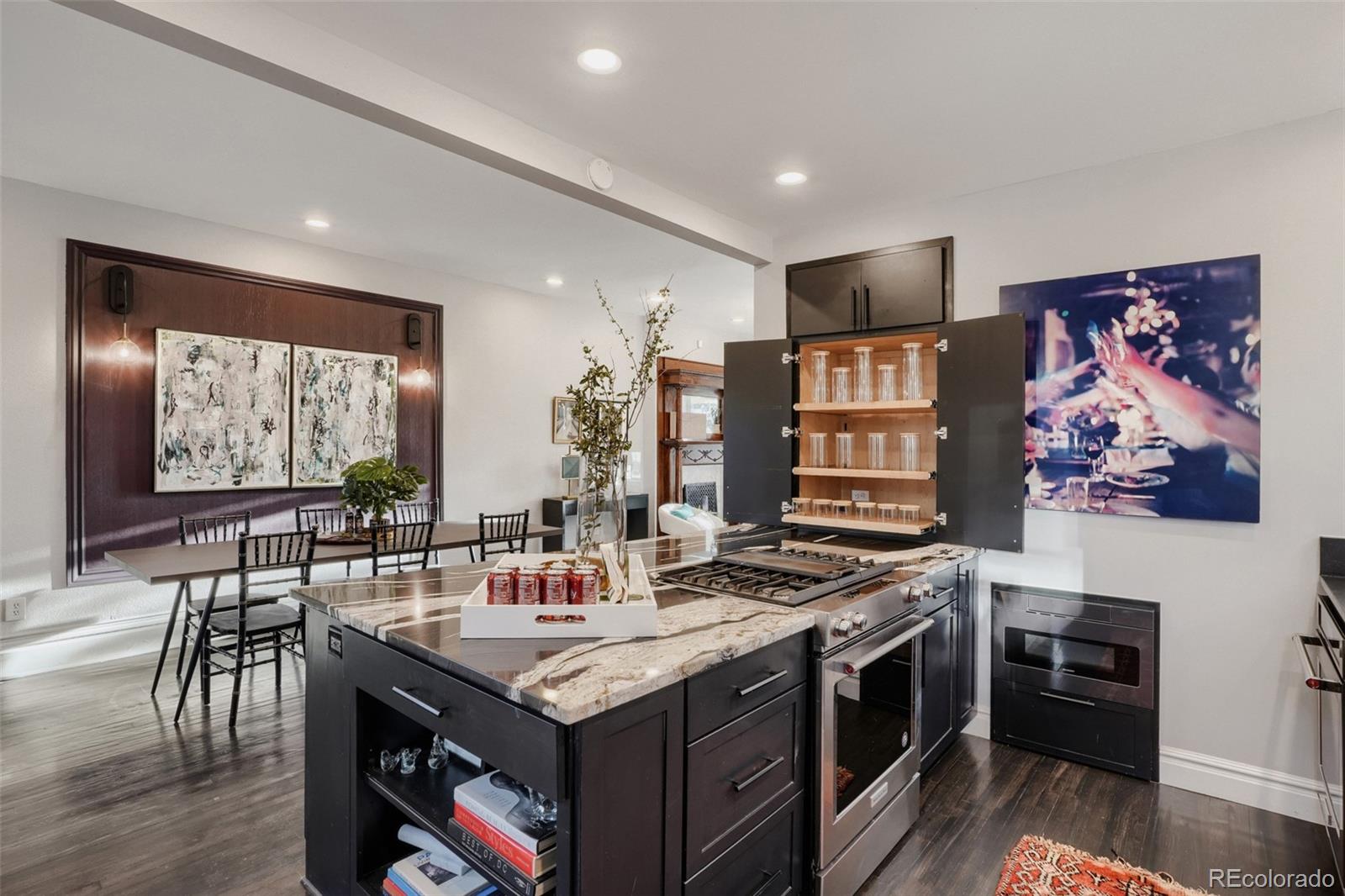 10 S Lincoln Street Denver CO 80209