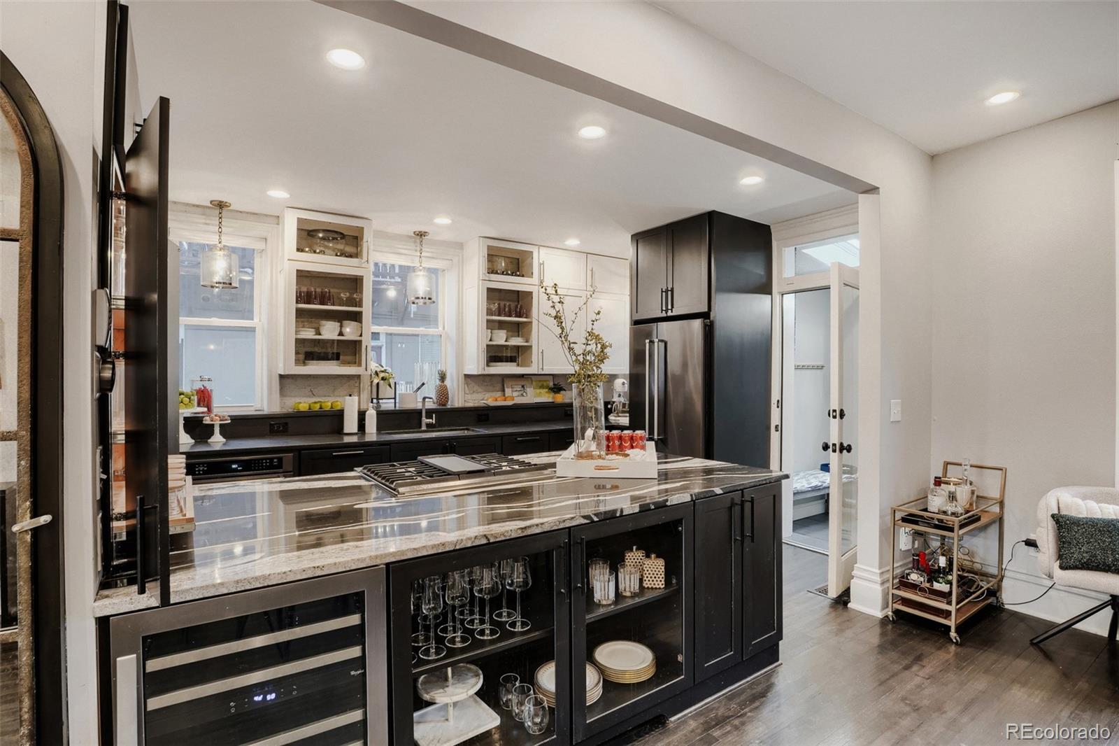 10 S Lincoln Street Denver CO 80209