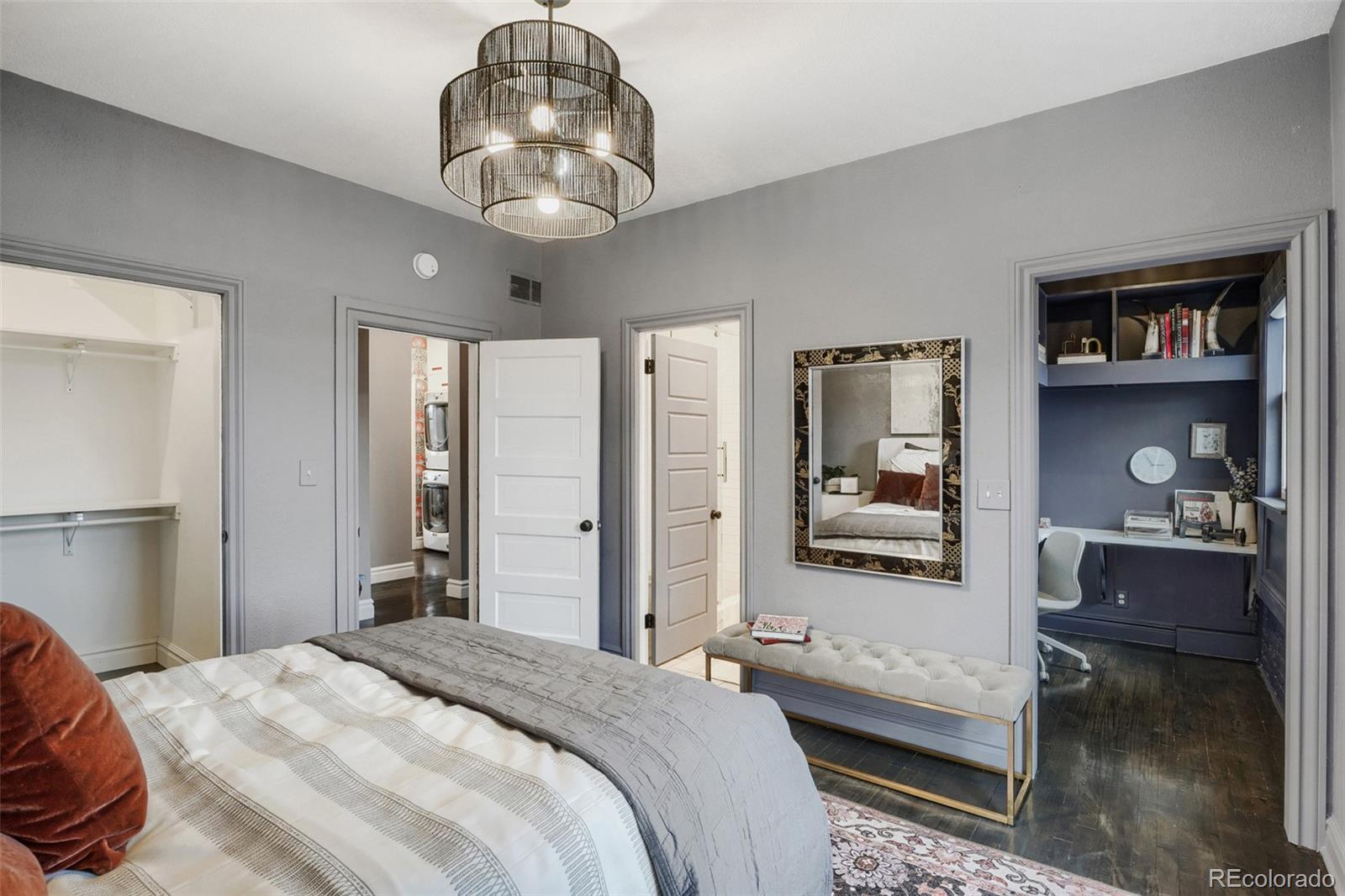 10 S Lincoln Street Denver CO 80209