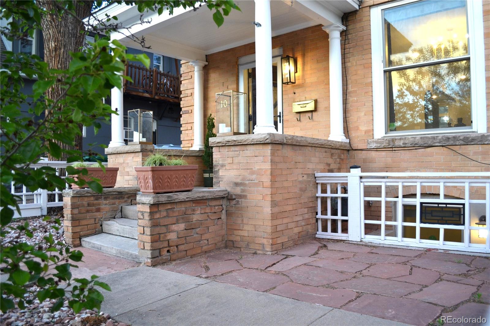 10 S Lincoln Street Denver CO 80209