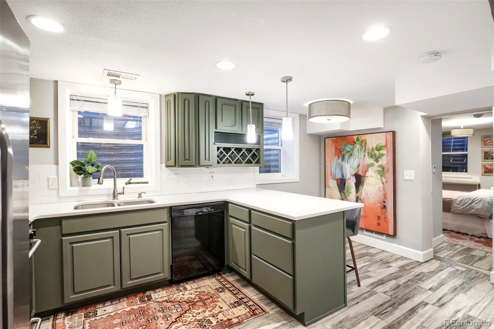 10 S Lincoln Street Denver CO 80209
