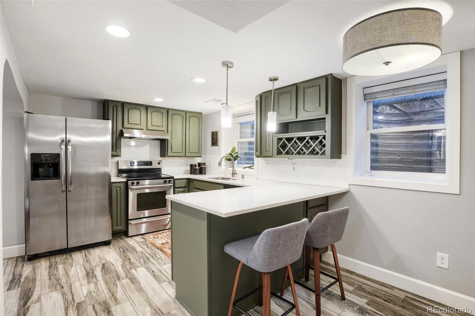10 S Lincoln Street Denver CO 80209