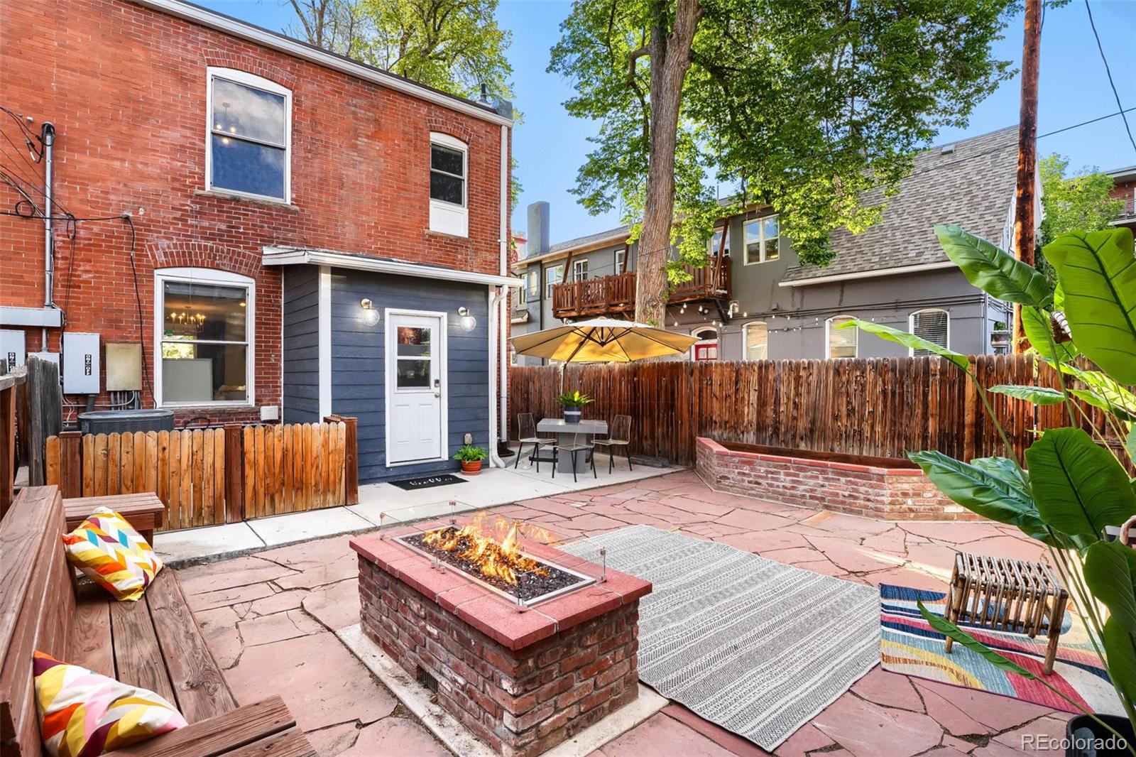10 S Lincoln Street Denver CO 80209