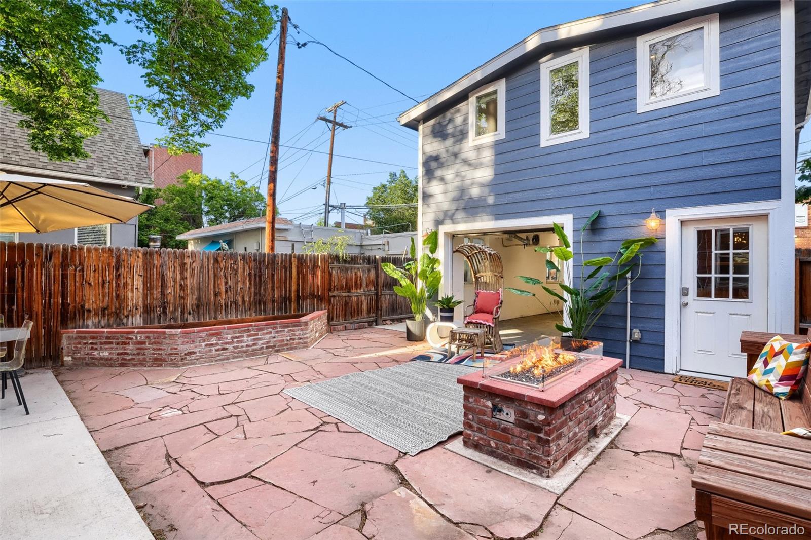10 S Lincoln Street Denver CO 80209