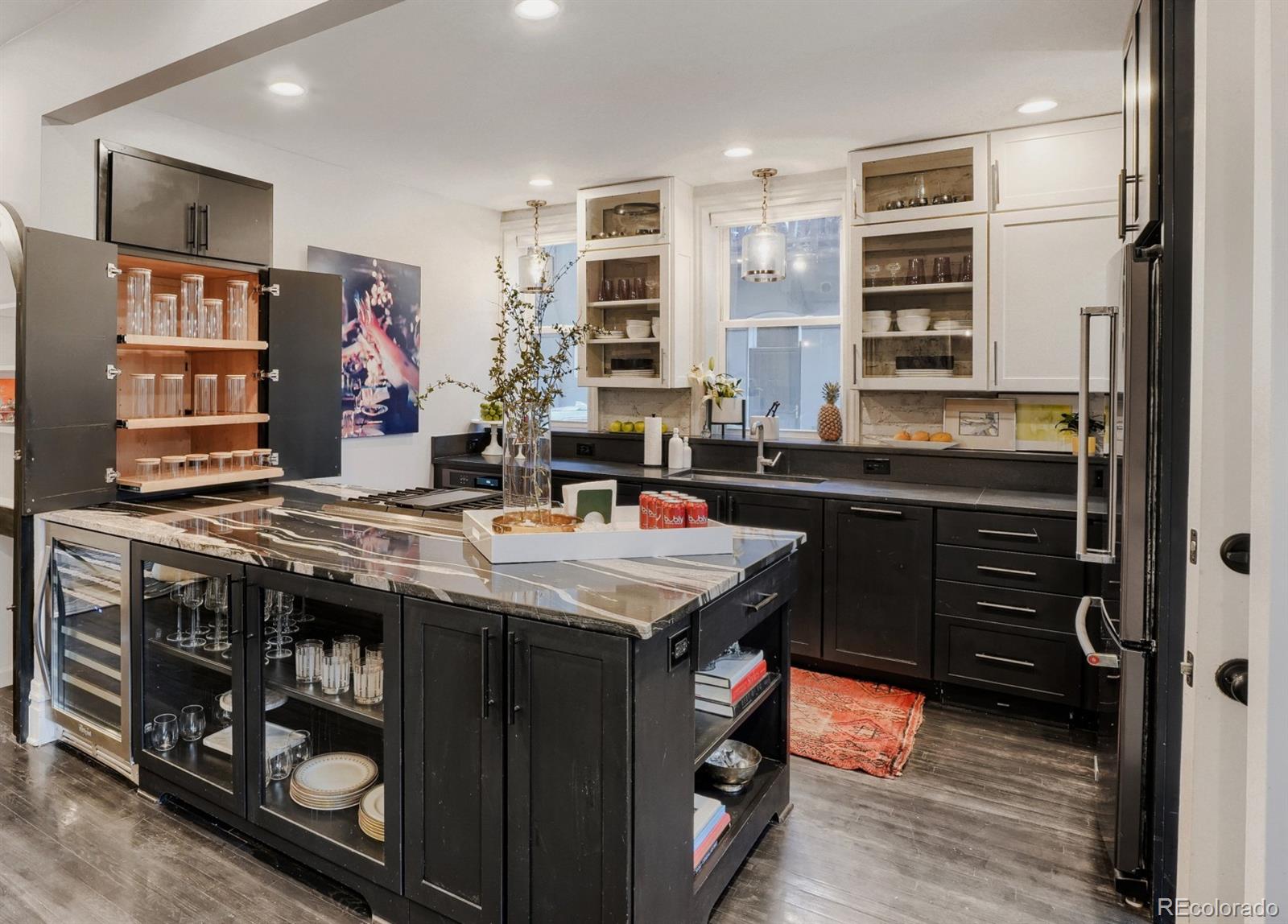 10 S Lincoln Street Denver CO 80209