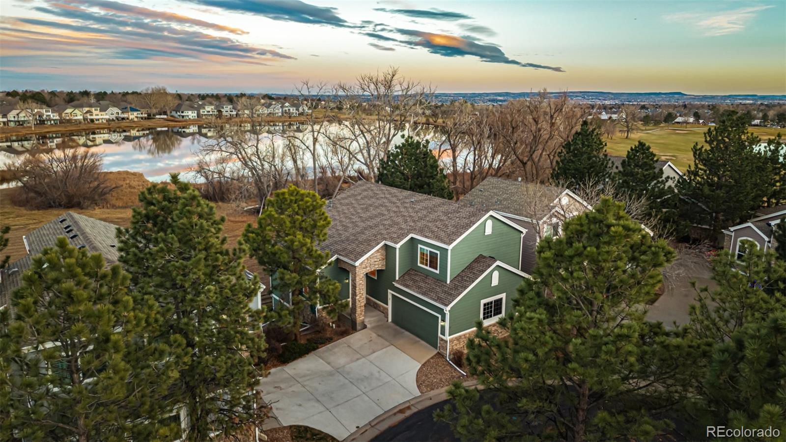 7400 W Grant Ranch Boulevard Littleton CO 80123