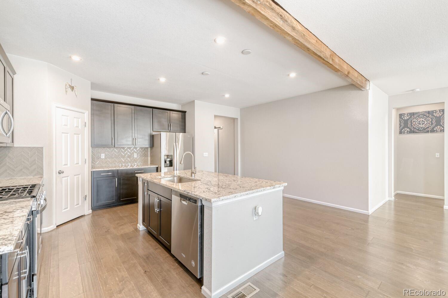 864 Penstemon Drive Henderson CO 80640