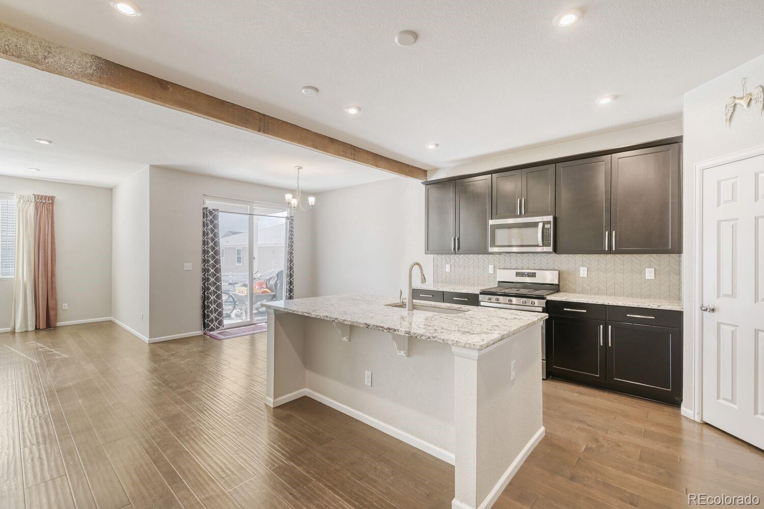 864 Penstemon Drive Henderson CO 80640