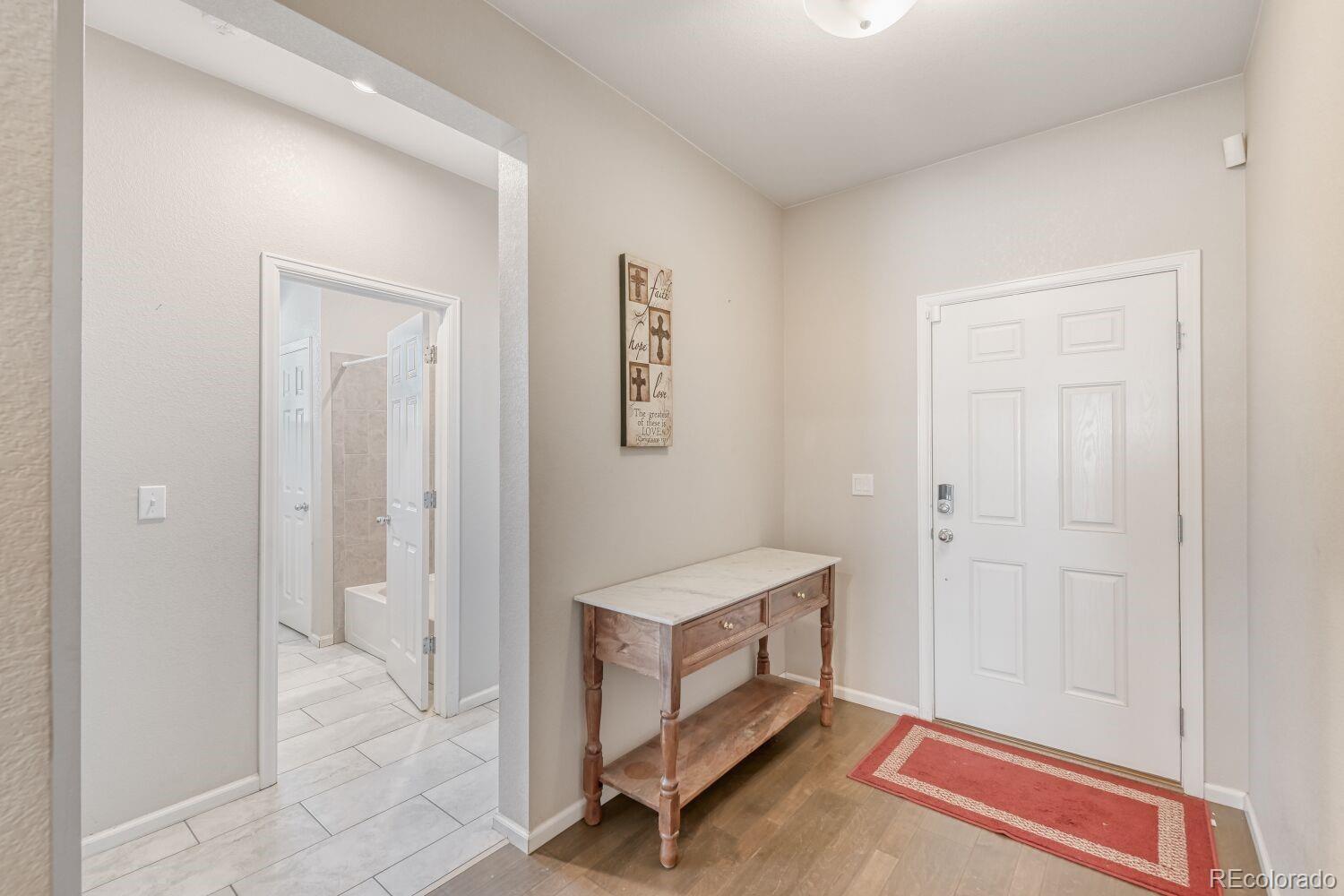 864 Penstemon Drive Henderson CO 80640