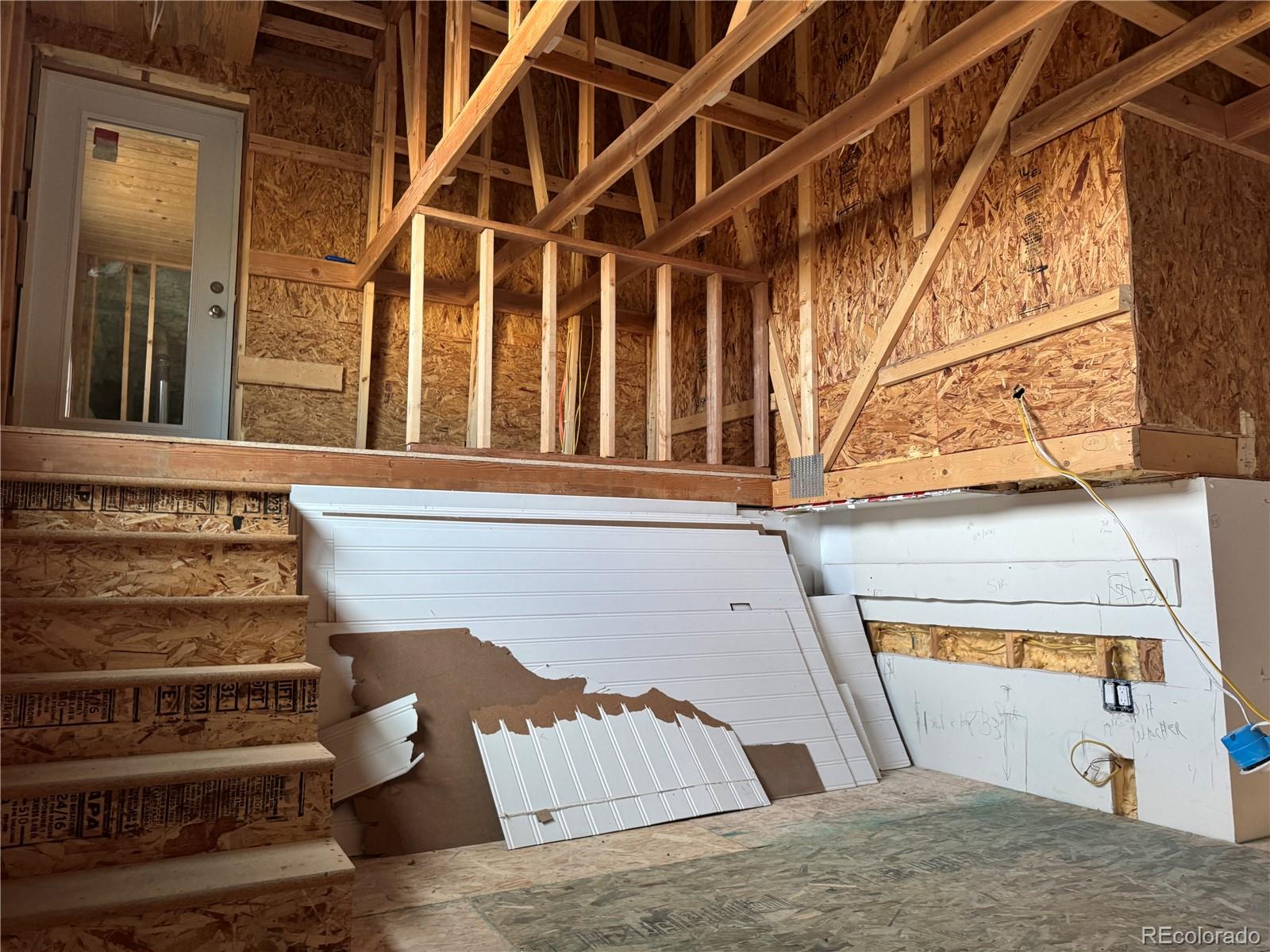 864 Penstemon Drive Henderson CO 80640