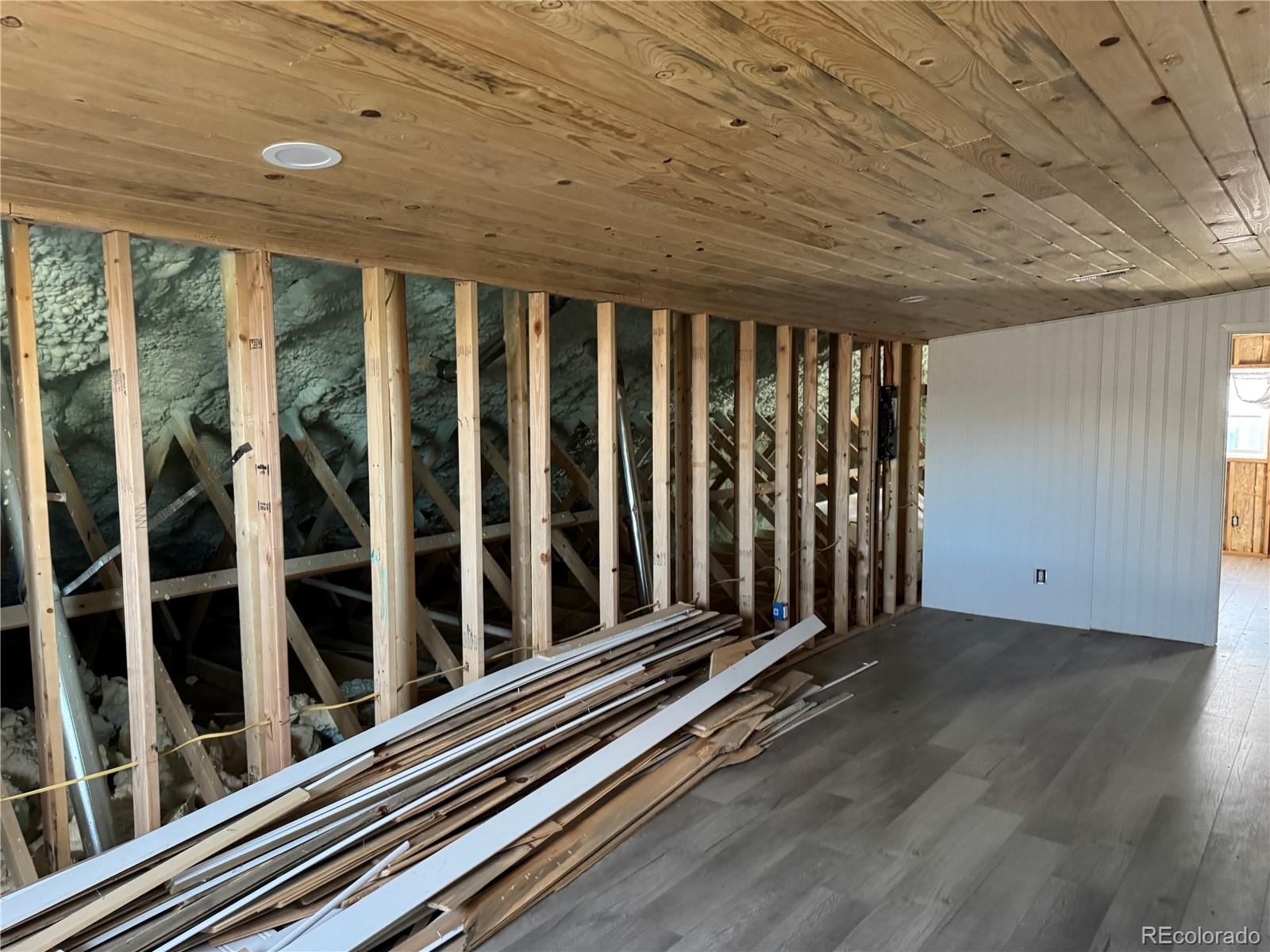 864 Penstemon Drive Henderson CO 80640