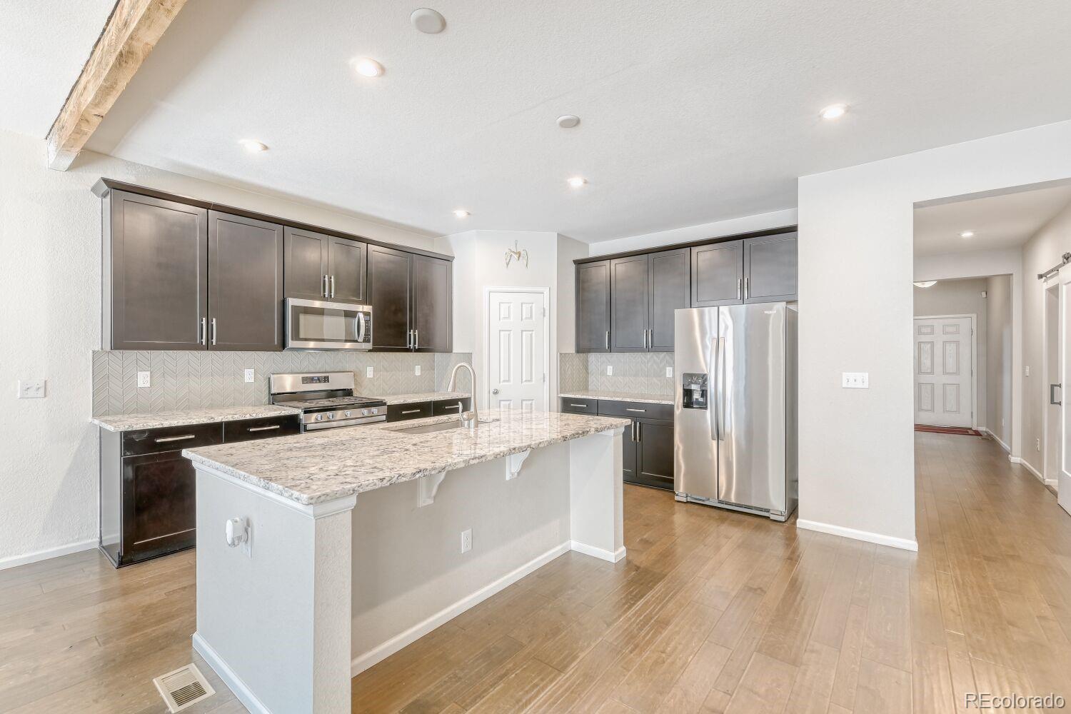 864 Penstemon Drive Henderson CO 80640