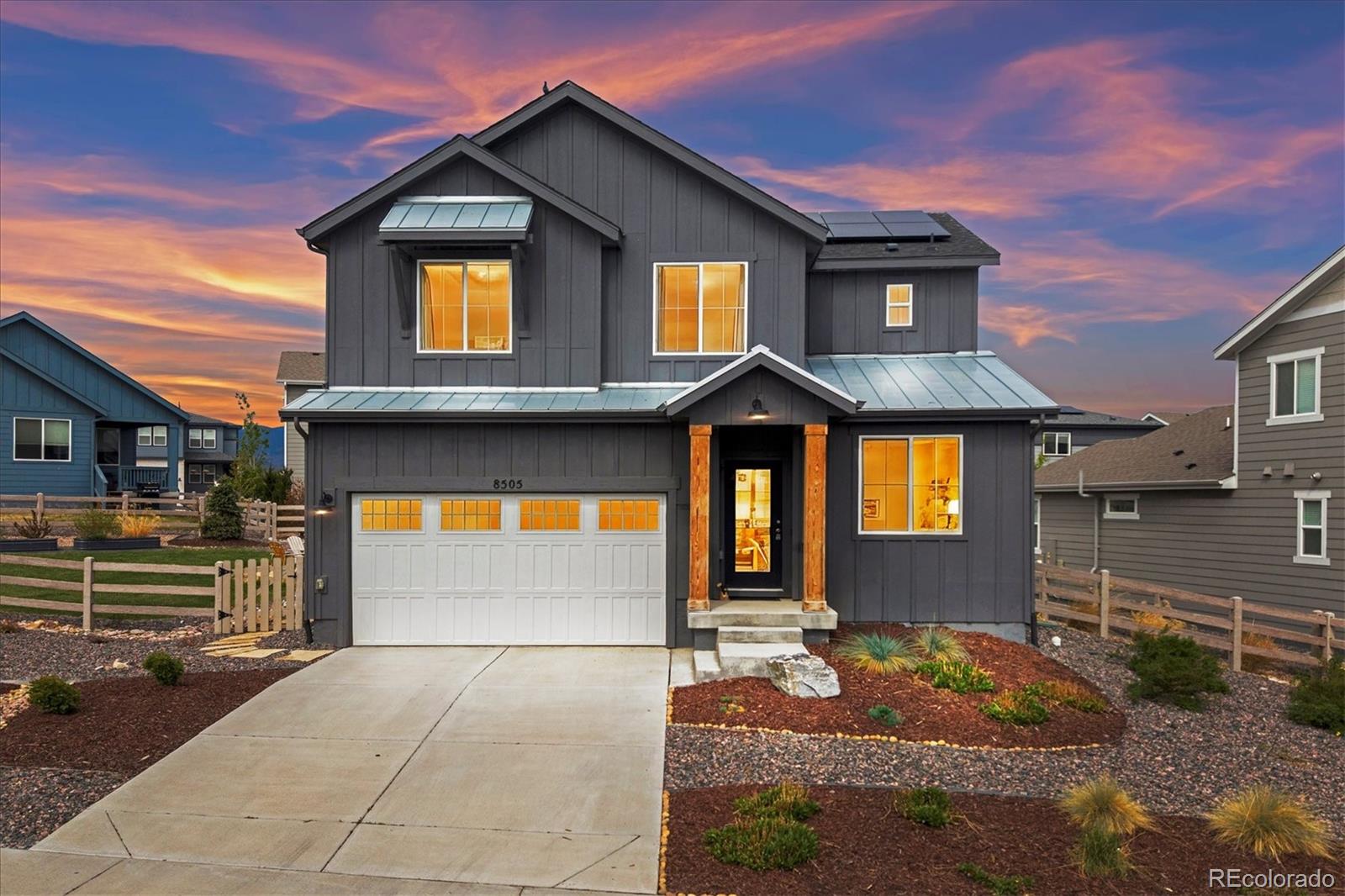 8505 Eckley Street Littleton CO 80125
