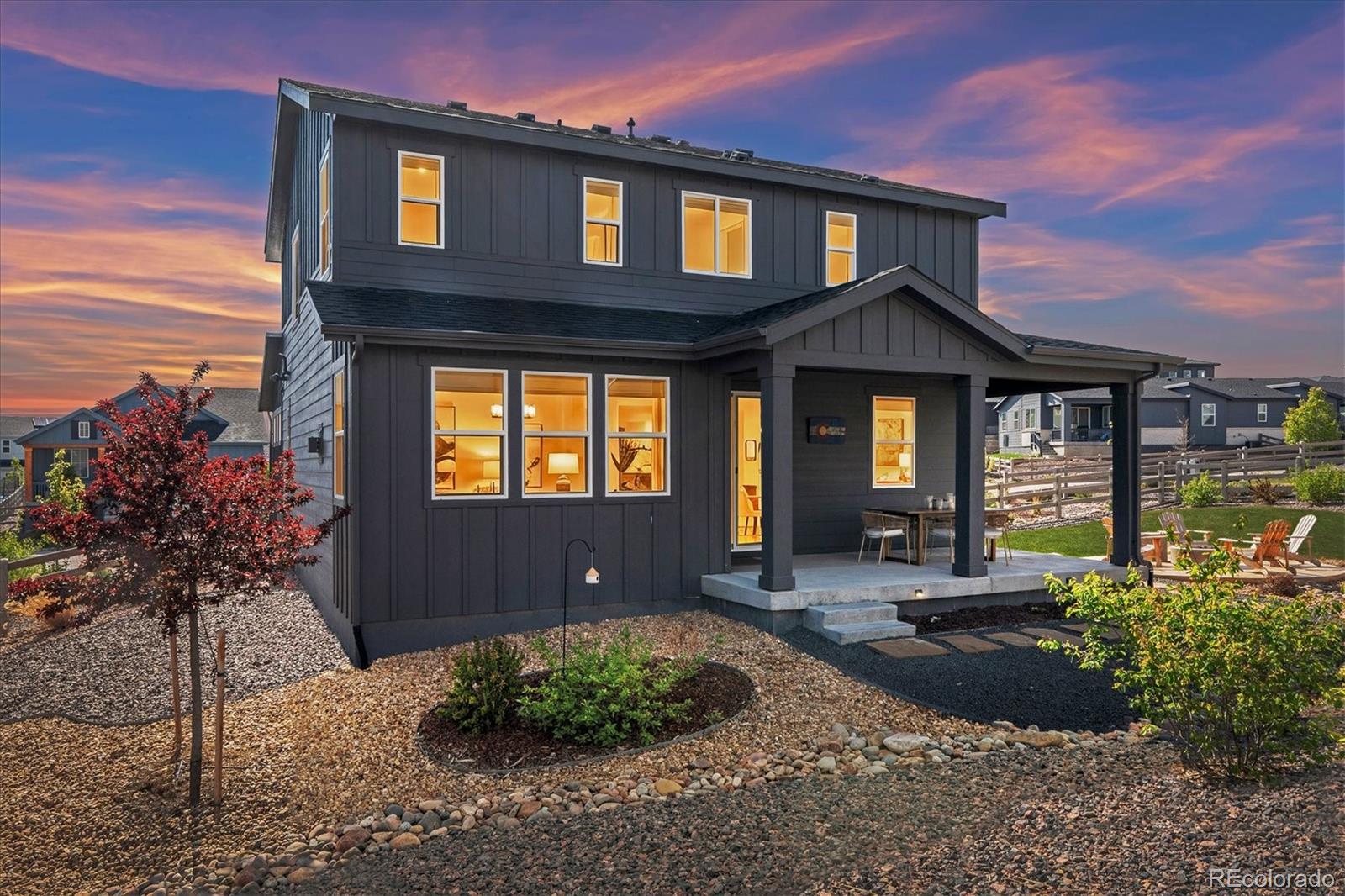 8505 Eckley Street Littleton CO 80125