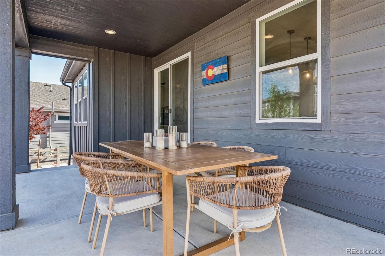 8505 Eckley Street Littleton CO 80125
