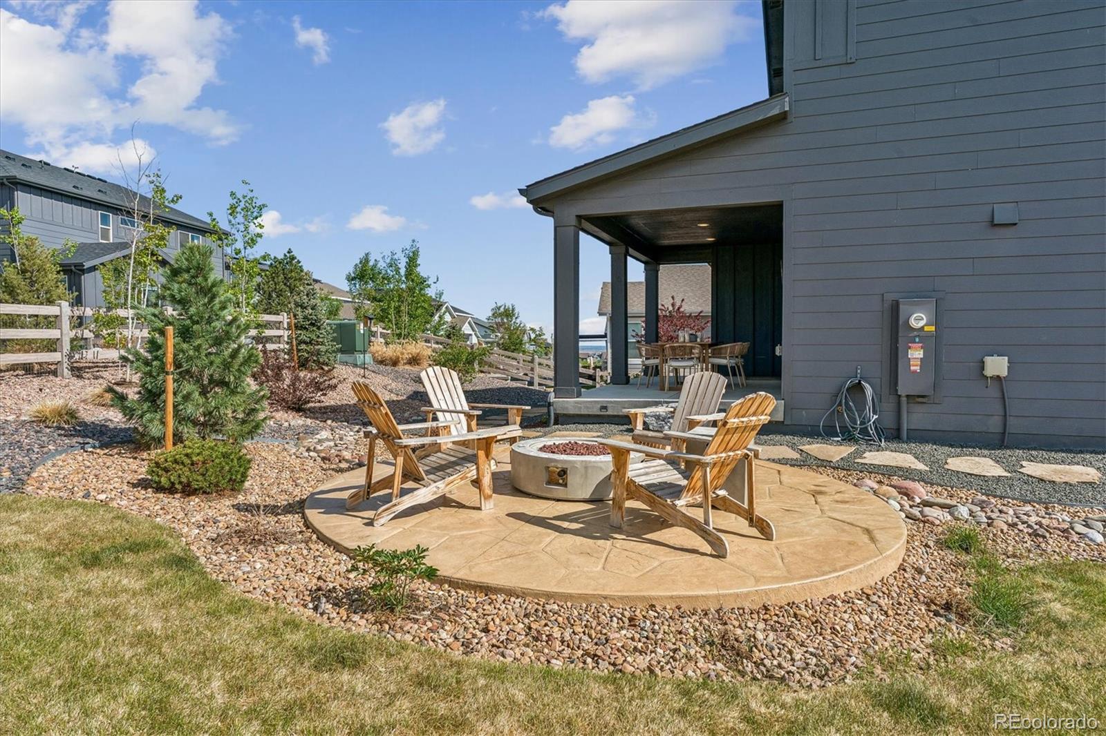 8505 Eckley Street Littleton CO 80125