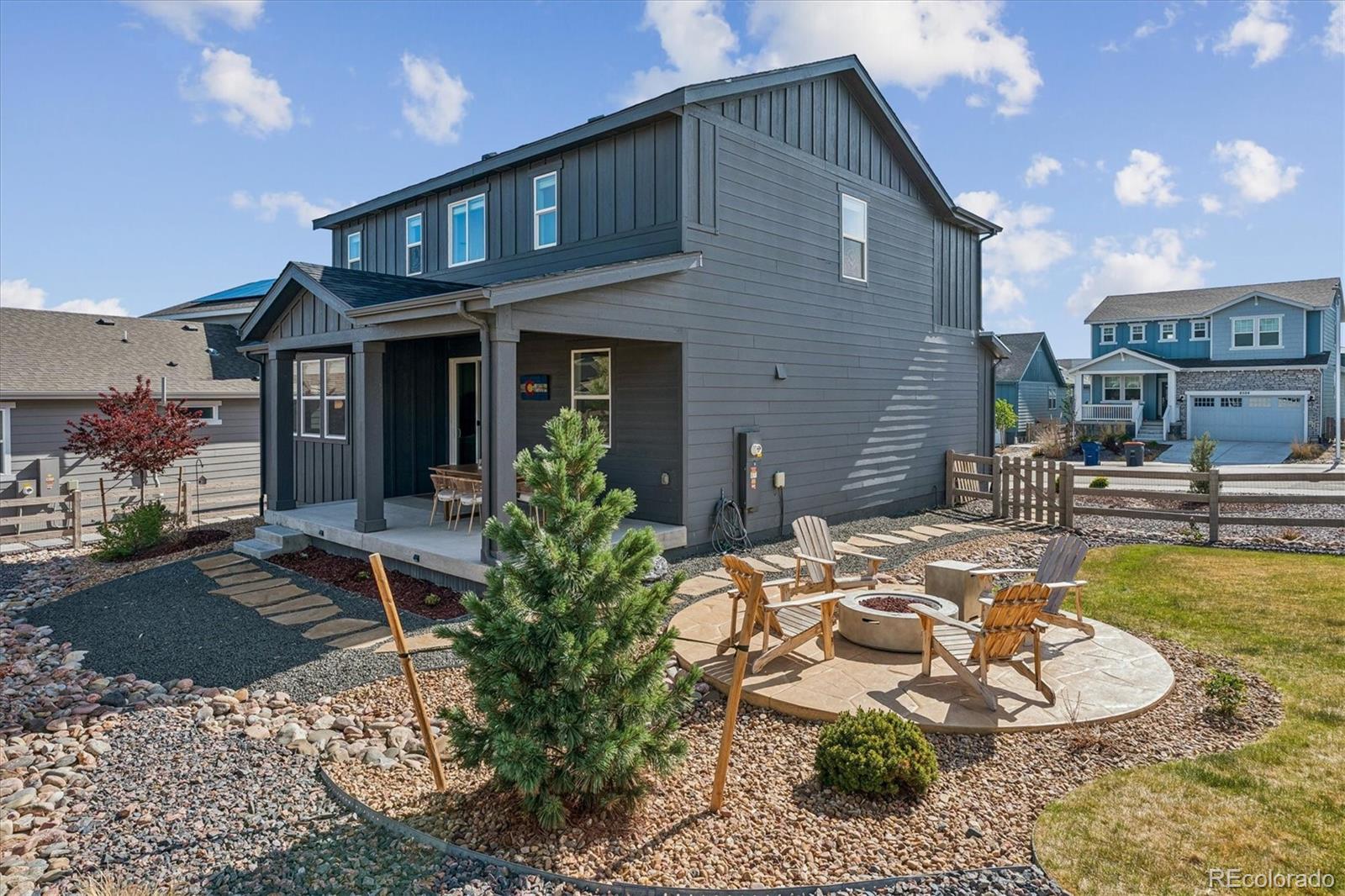 8505 Eckley Street Littleton CO 80125
