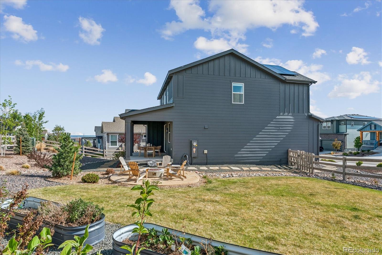 8505 Eckley Street Littleton CO 80125