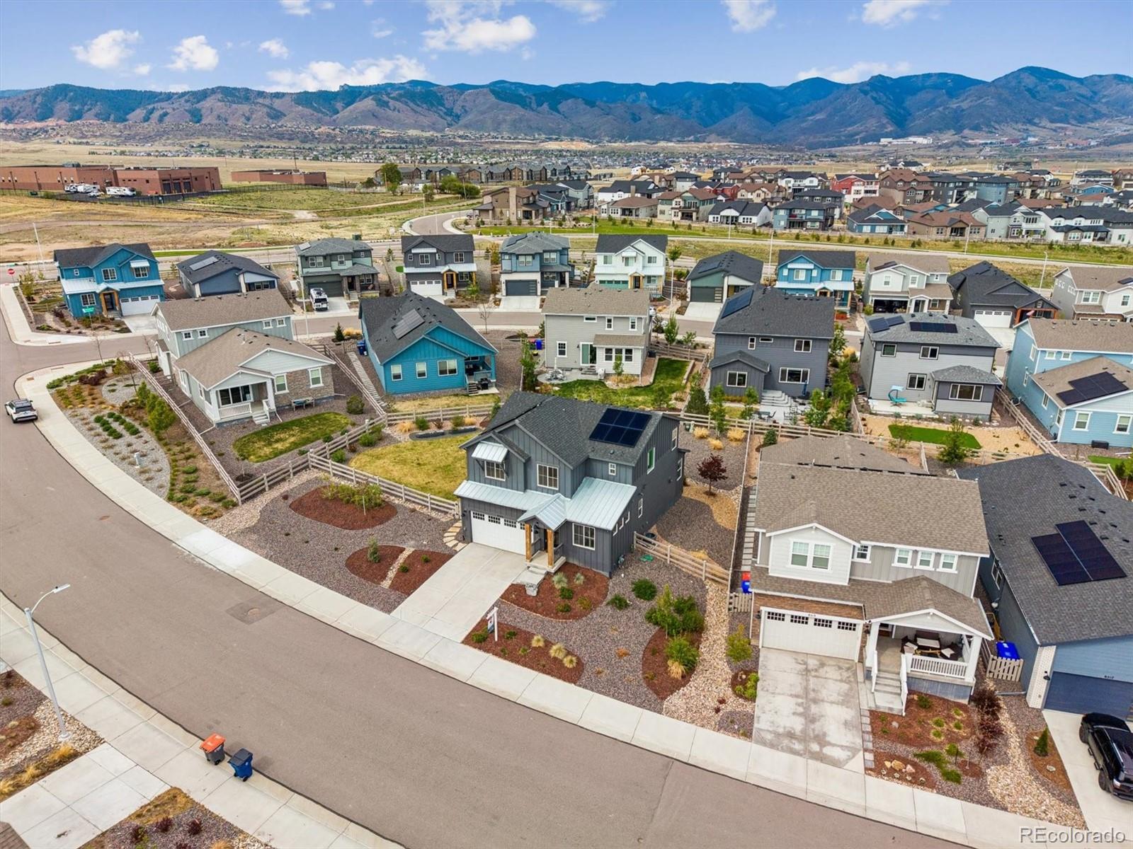 8505 Eckley Street Littleton CO 80125