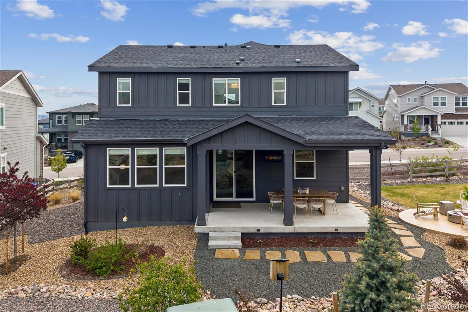 8505 Eckley Street Littleton CO 80125