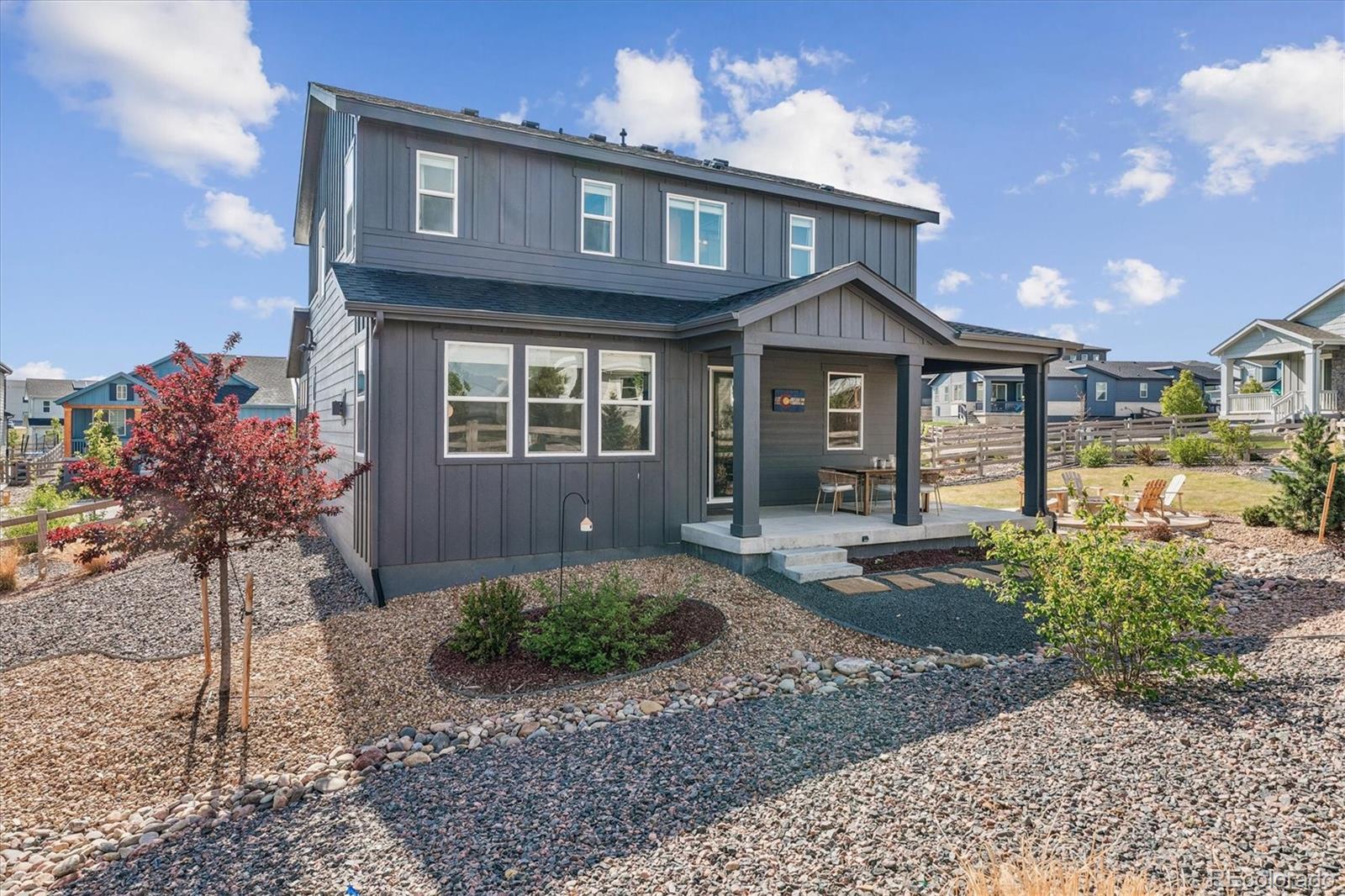 8505 Eckley Street Littleton CO 80125