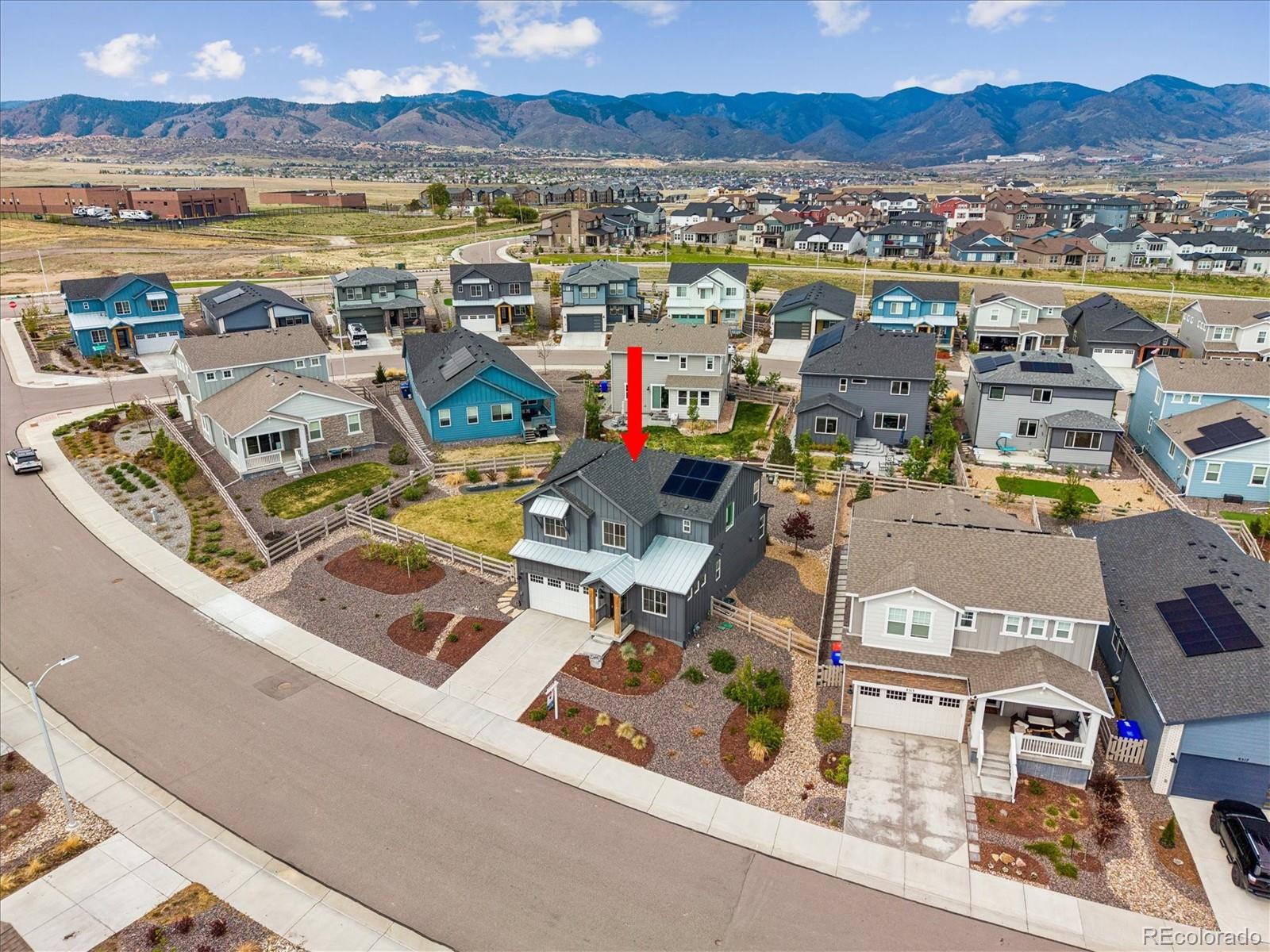 8505 Eckley Street Littleton CO 80125