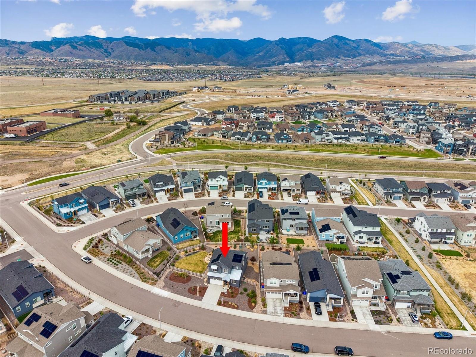 8505 Eckley Street Littleton CO 80125