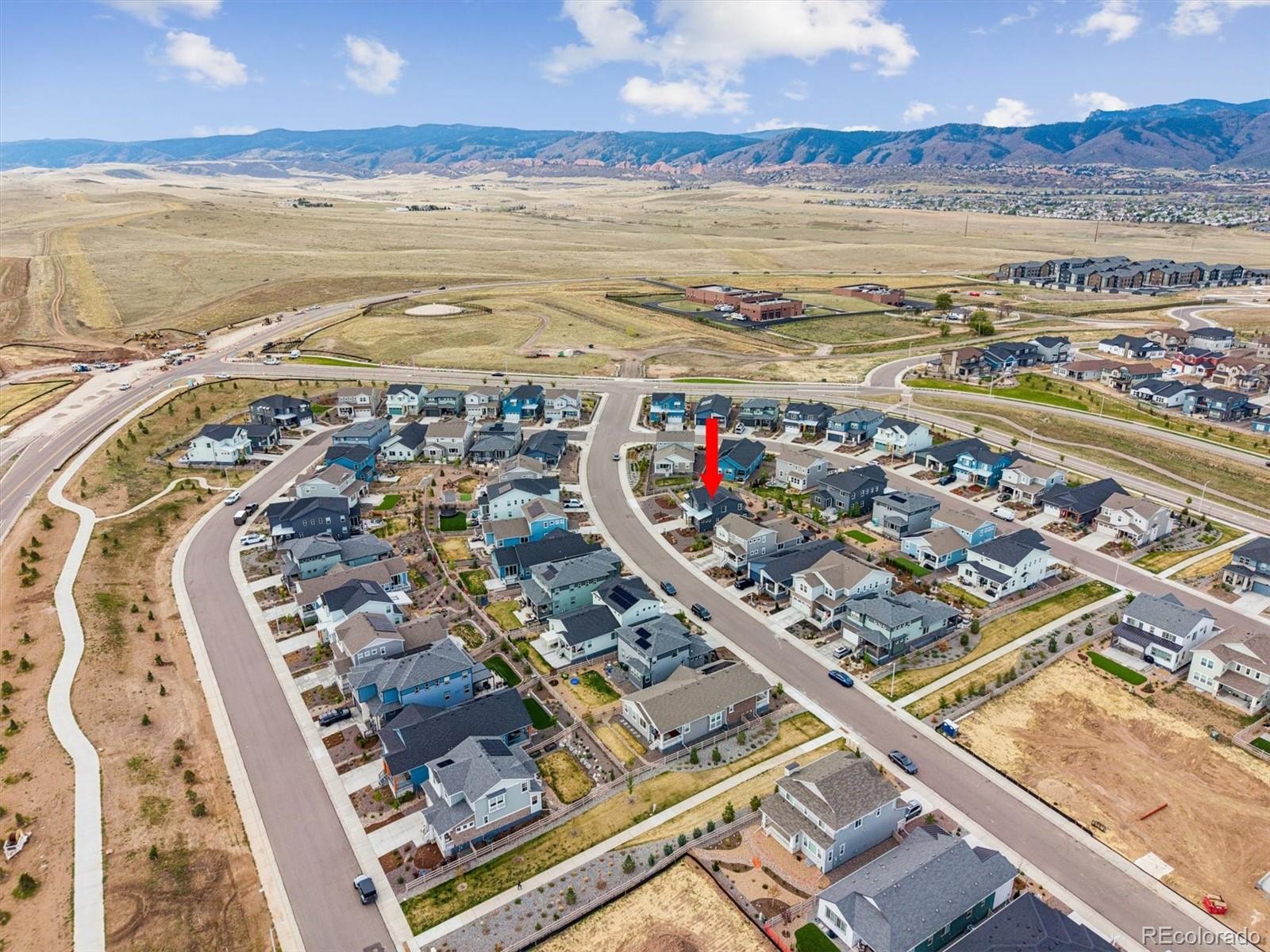 8505 Eckley Street Littleton CO 80125