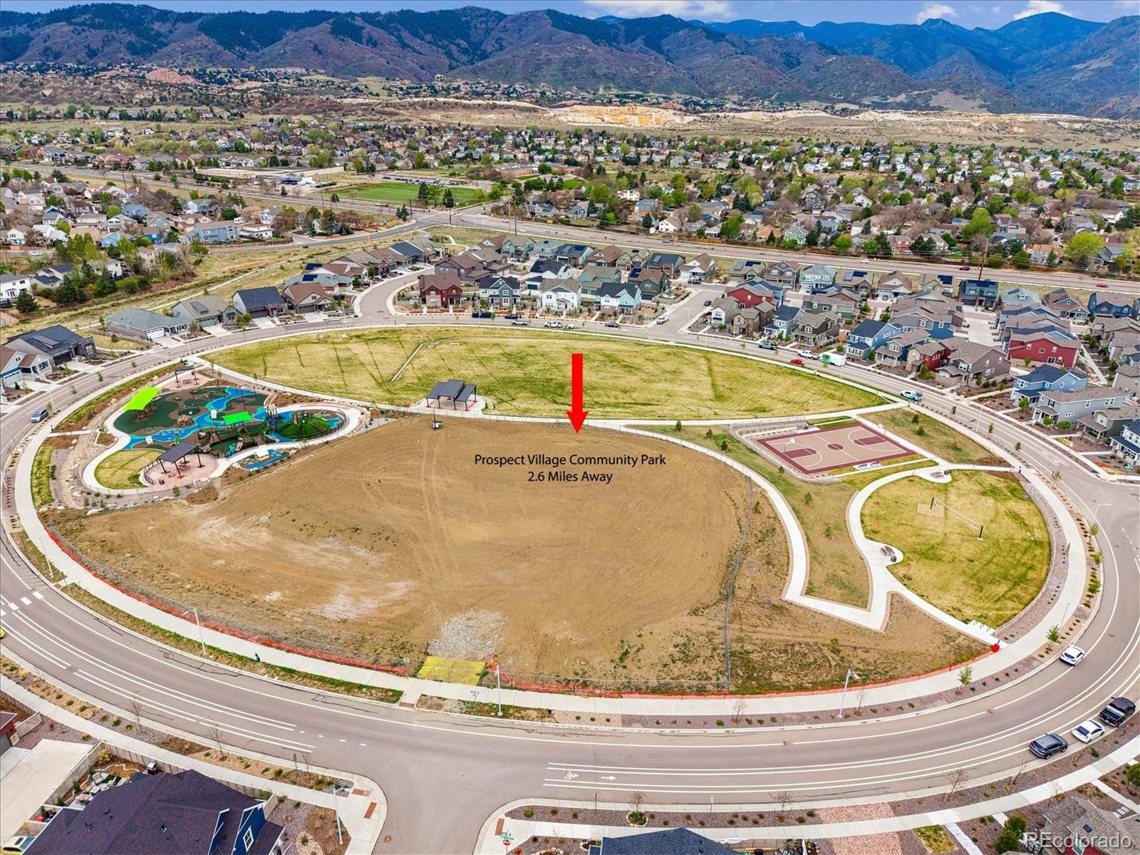 8505 Eckley Street Littleton CO 80125