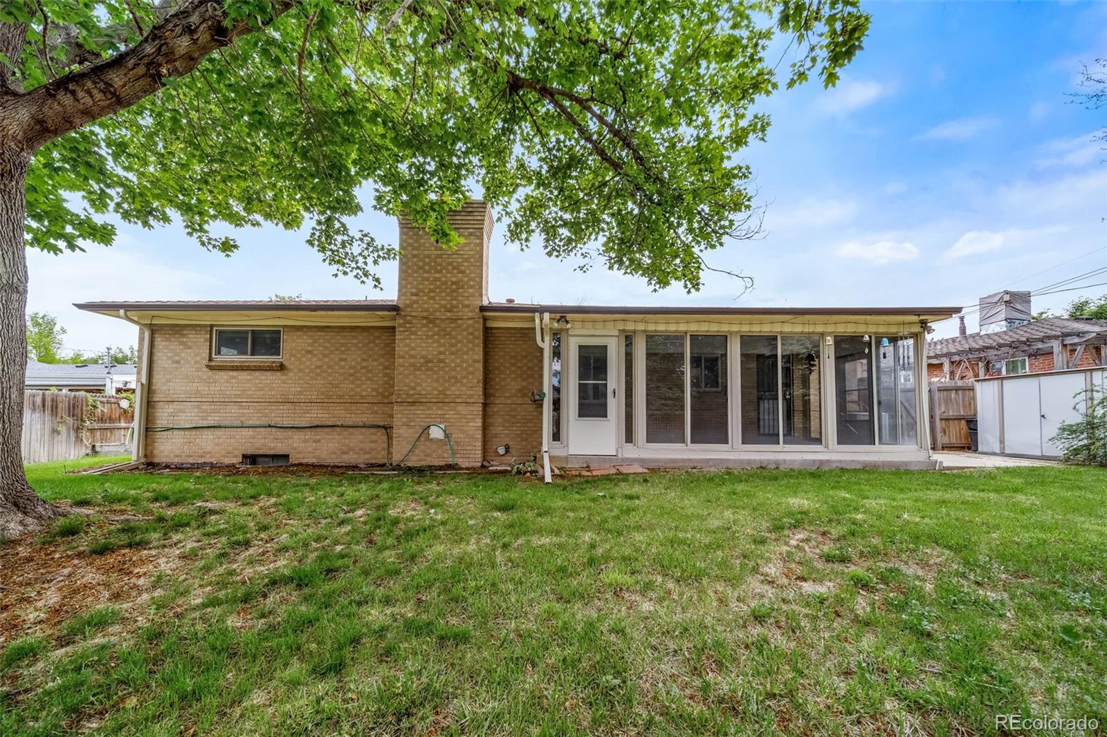 341 Newark Street Aurora CO 80010