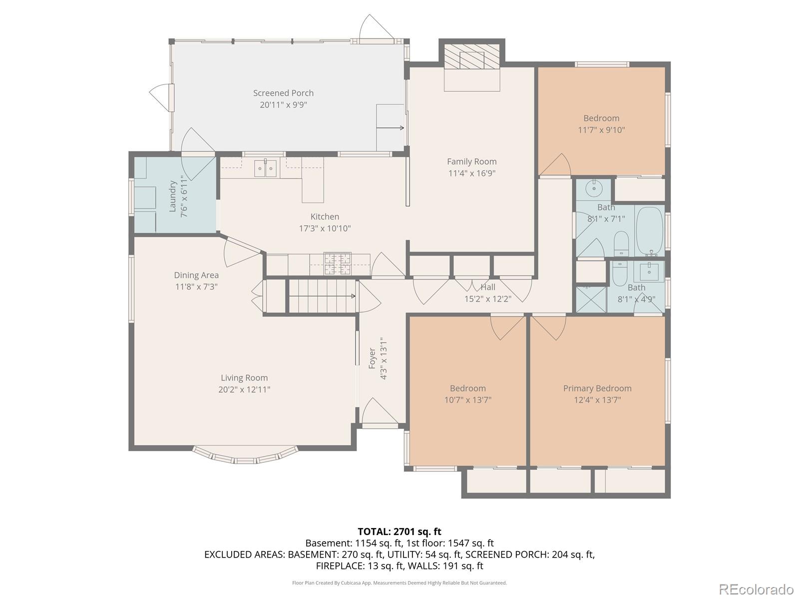 341 Newark Street Aurora CO 80010