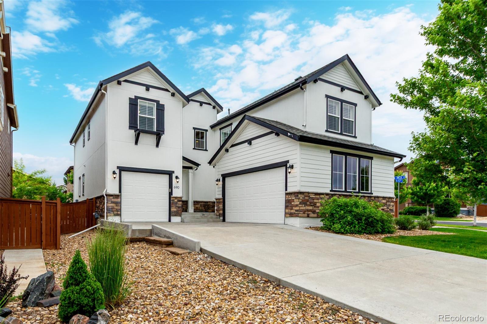 690 W 172nd Place Broomfield CO 80023