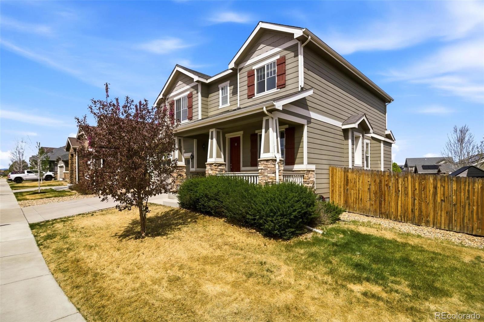 16343 E 100th Way Commerce City CO 80022