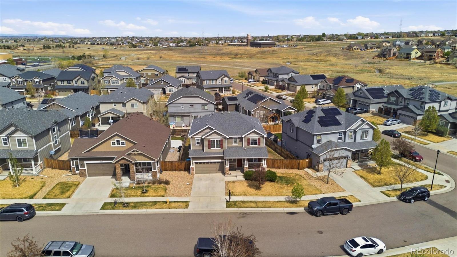 16343 E 100th Way Commerce City CO 80022