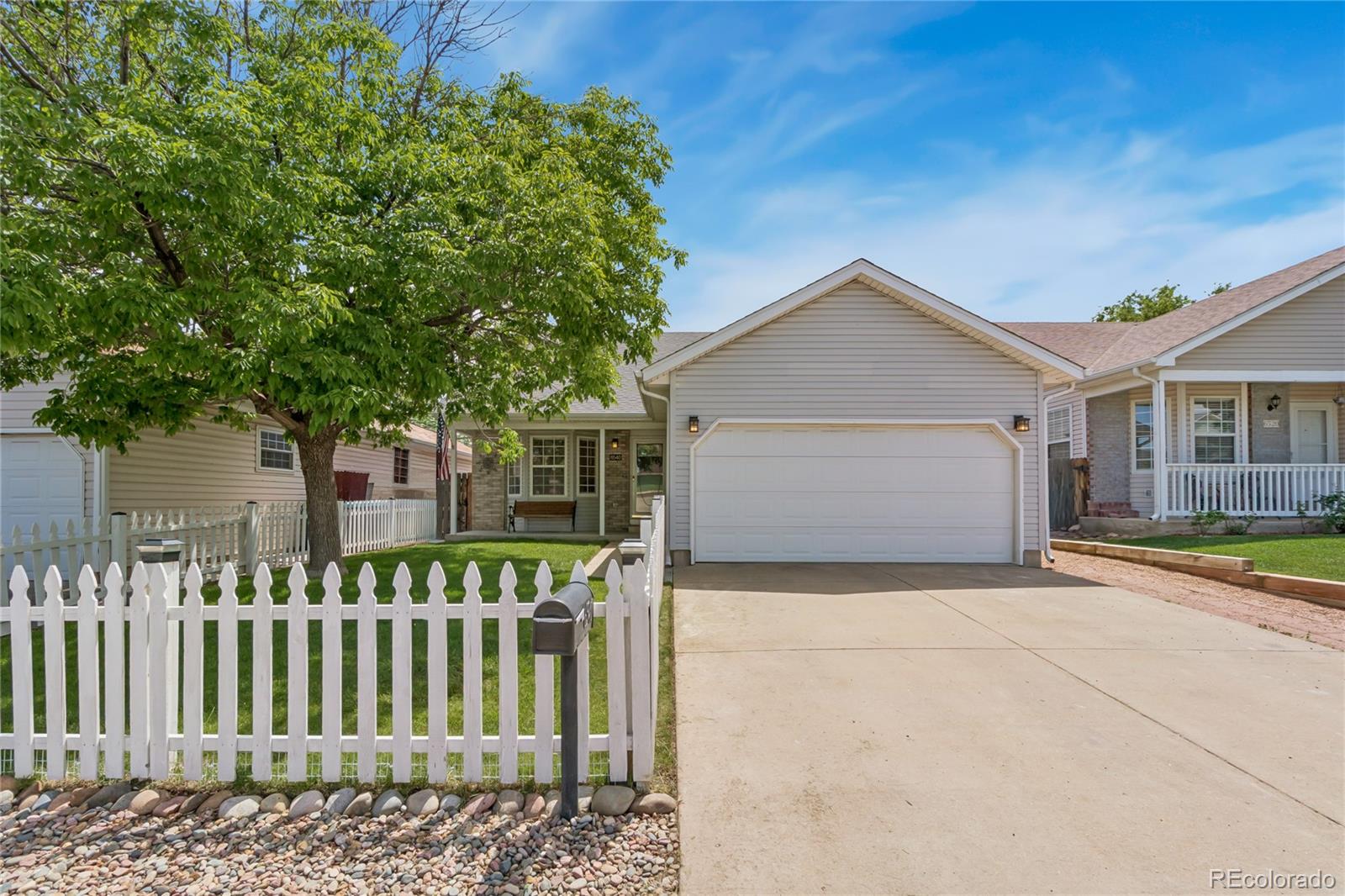 6540 E 62nd Way Commerce City CO 80022