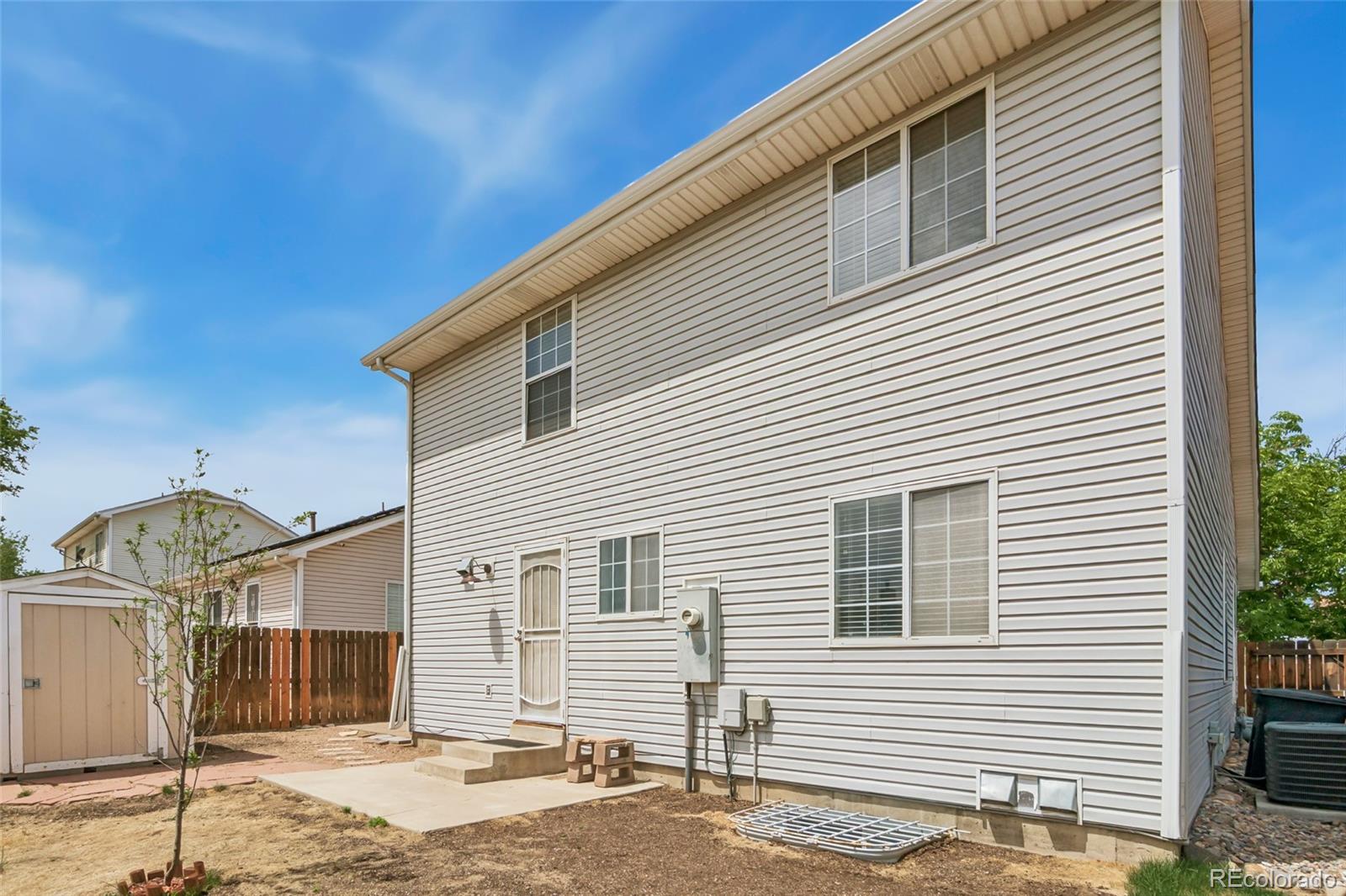 6540 E 62nd Way Commerce City CO 80022