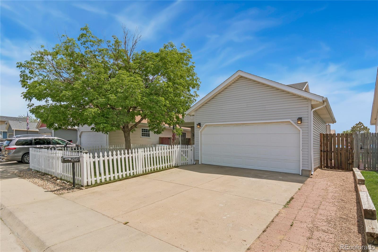6540 E 62nd Way Commerce City CO 80022