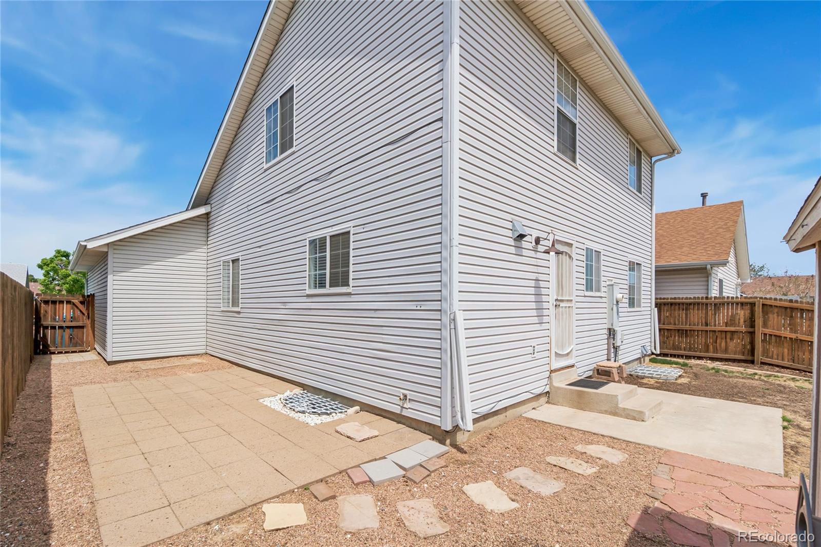 6540 E 62nd Way Commerce City CO 80022
