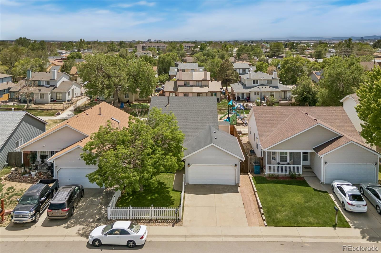 6540 E 62nd Way Commerce City CO 80022