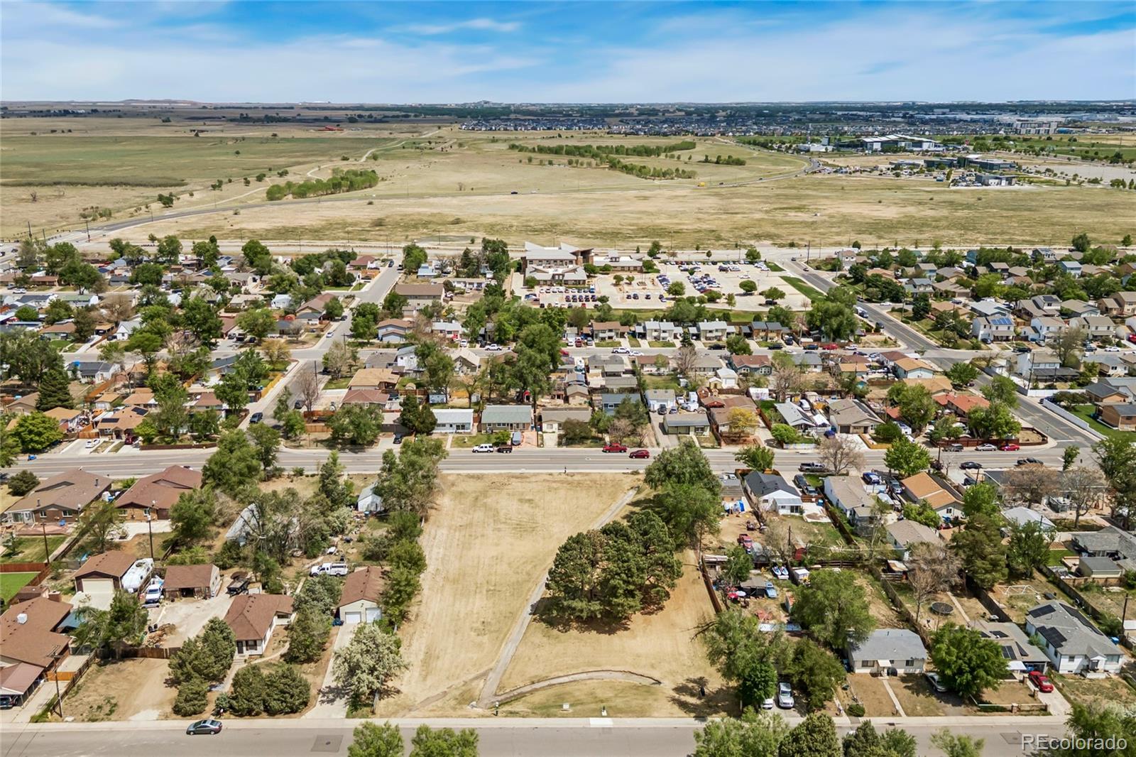 6540 E 62nd Way Commerce City CO 80022