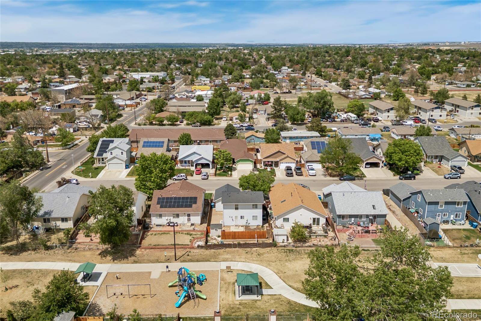 6540 E 62nd Way Commerce City CO 80022