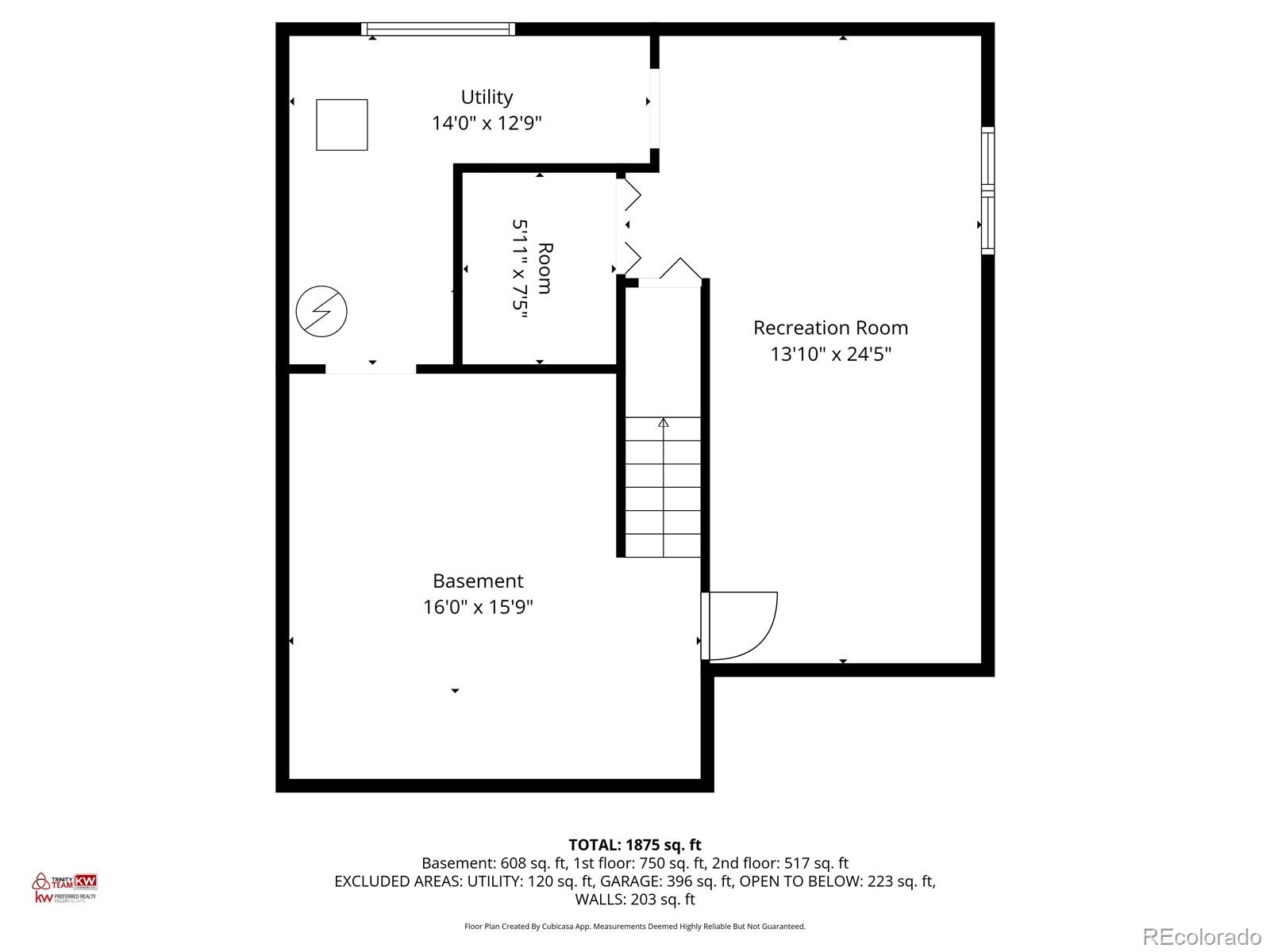 6540 E 62nd Way Commerce City CO 80022