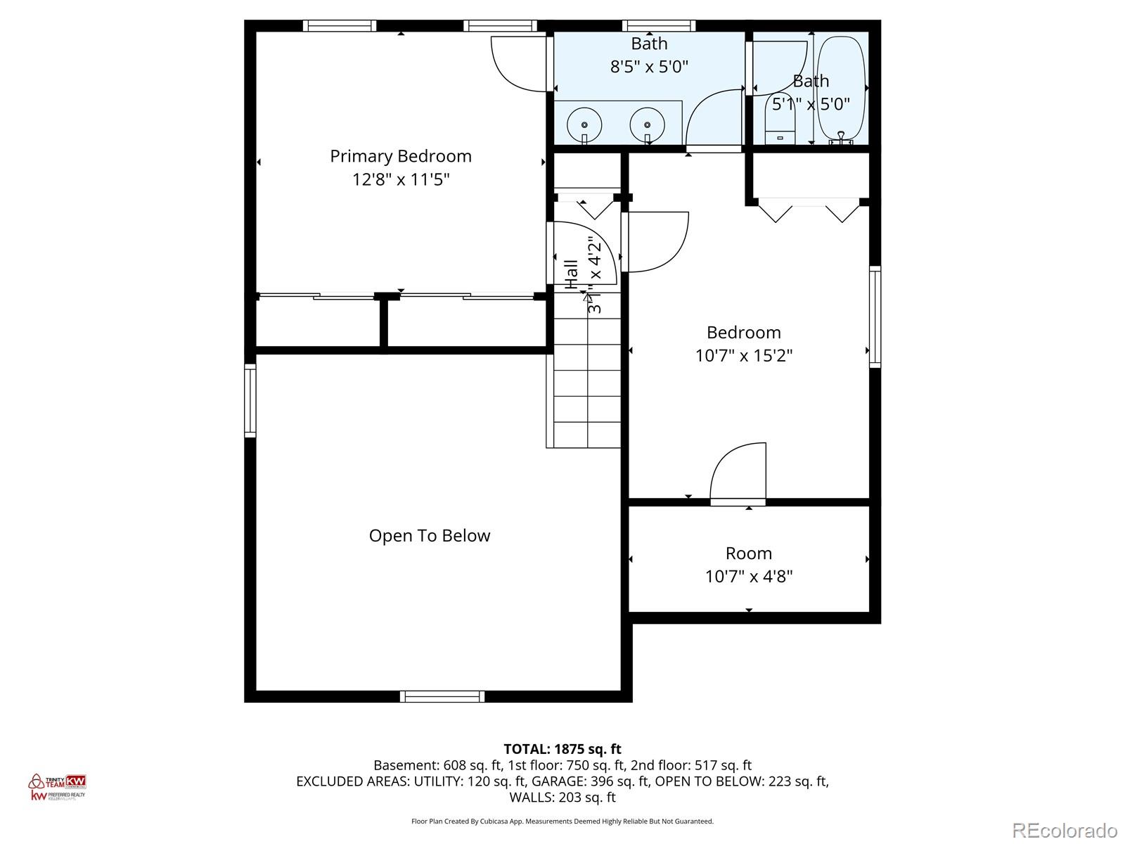 6540 E 62nd Way Commerce City CO 80022