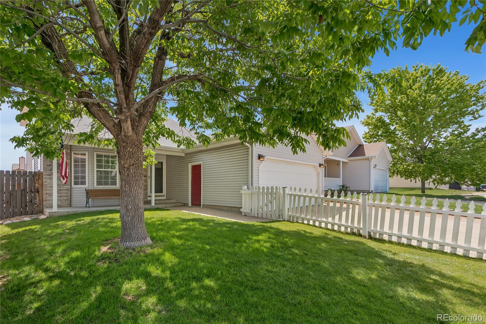 6540 E 62nd Way Commerce City CO 80022