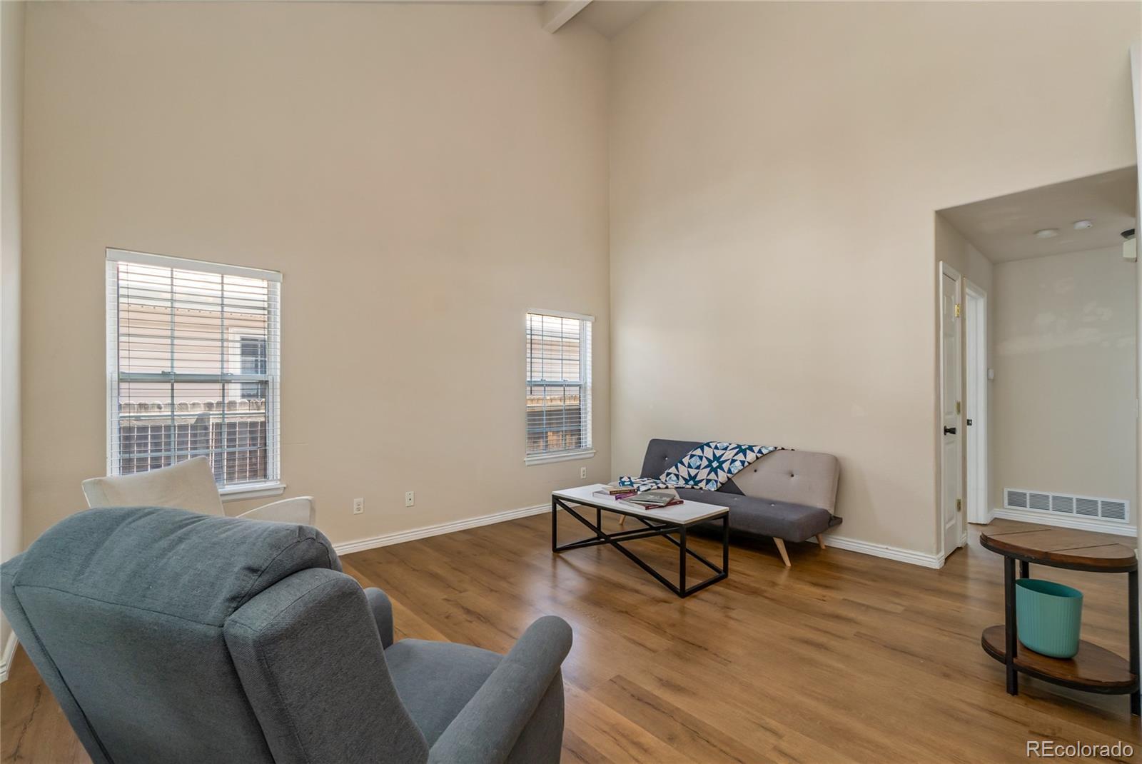 6540 E 62nd Way Commerce City CO 80022