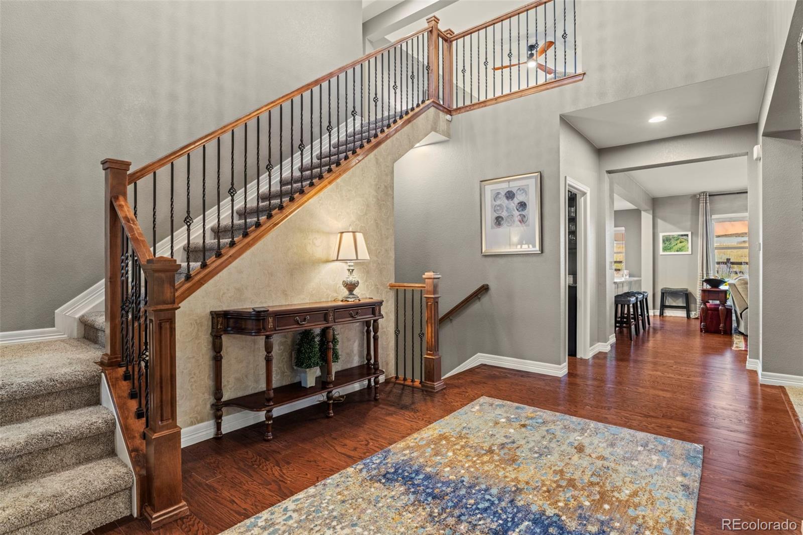 11855 Deorio Street Parker CO 80134
