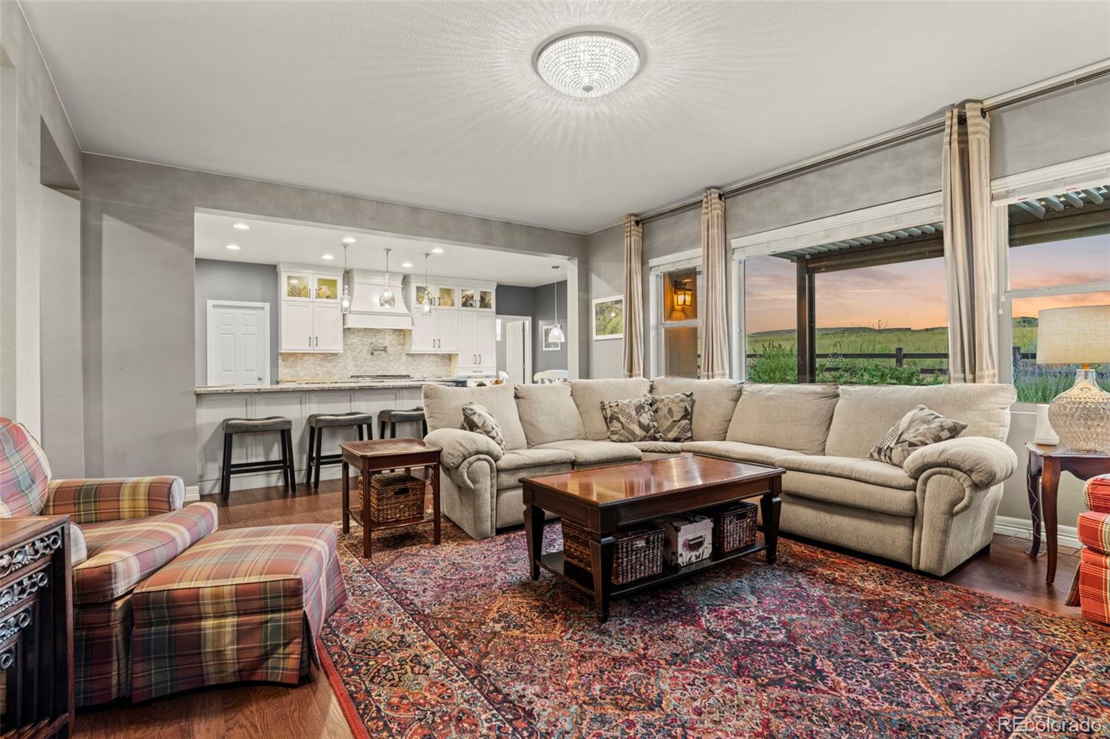 11855 Deorio Street Parker CO 80134