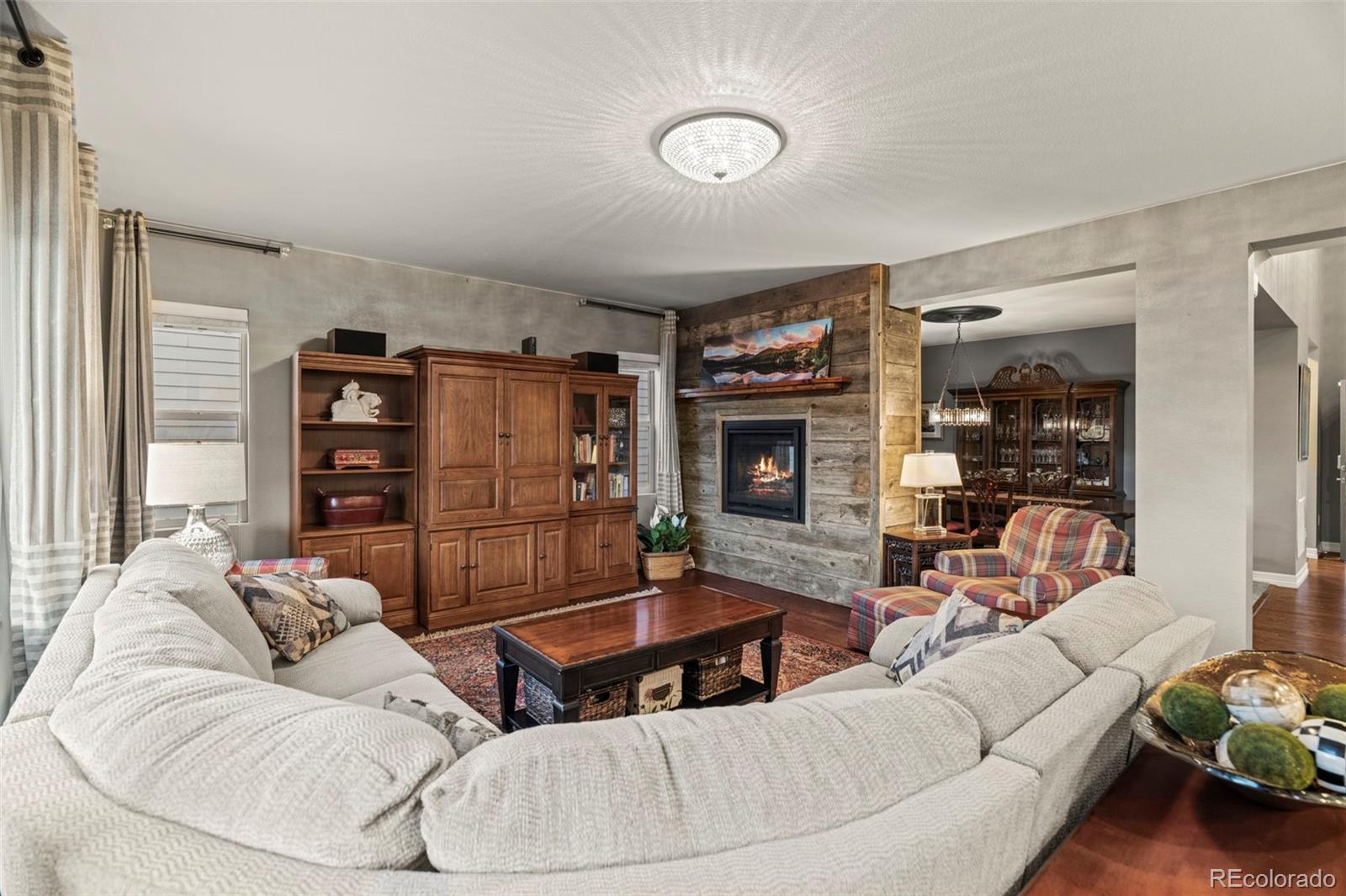 11855 Deorio Street Parker CO 80134
