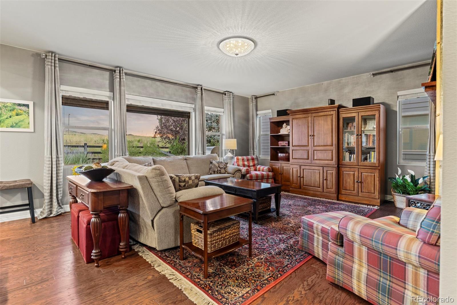 11855 Deorio Street Parker CO 80134
